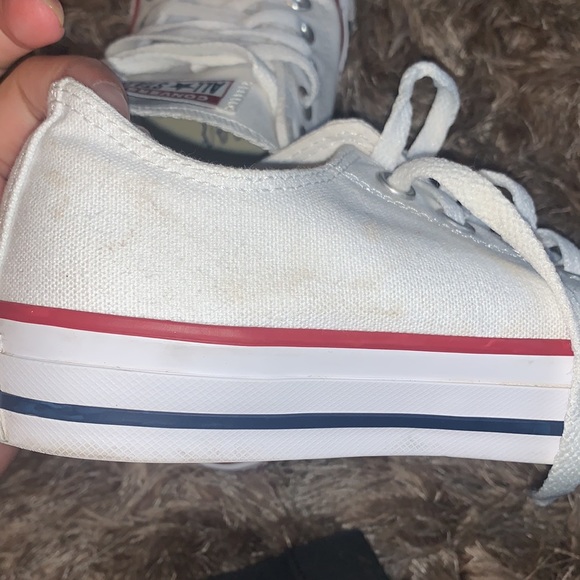 Converse All Star Classic - Picture 3 of 7